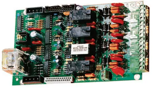 Mircom FX-2000 SERIES Intelligent Fire Alarm Control Panel - fig 11