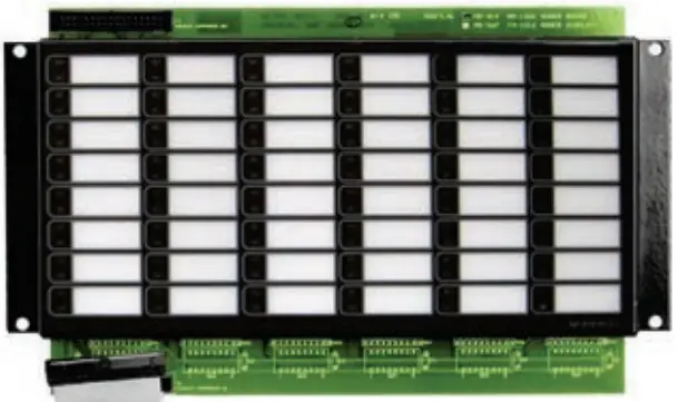 Mircom FX-2000 SERIES Intelligent Fire Alarm Control Panel - fig 19