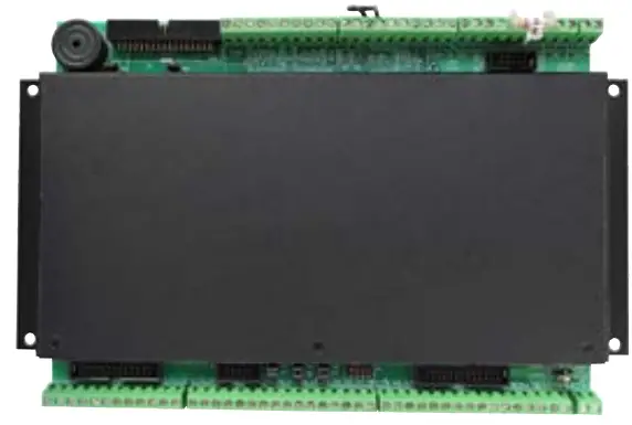 Mircom FX-2000 SERIES Intelligent Fire Alarm Control Panel - fig 20