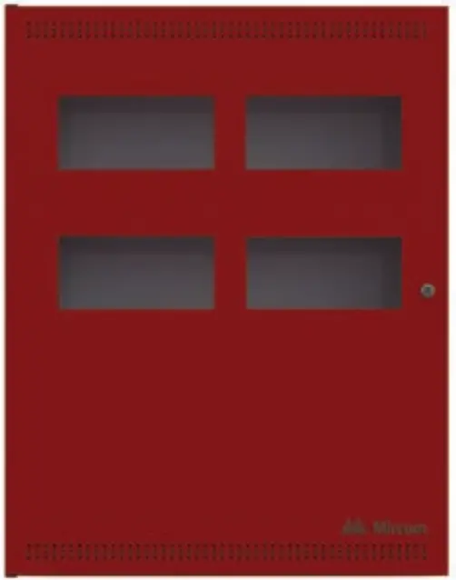 Mircom FX-2000 SERIES Intelligent Fire Alarm Control Panel - fig 33