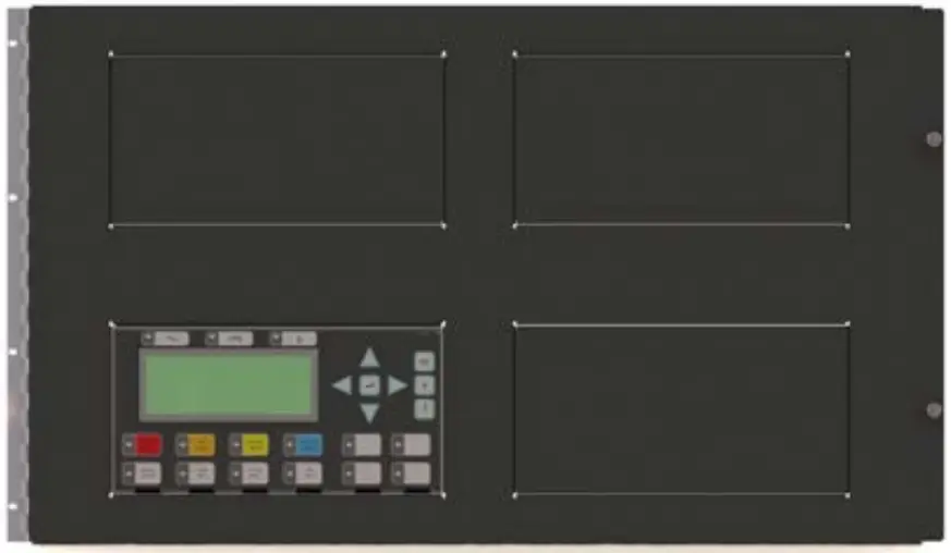Mircom FX-2000 SERIES Intelligent Fire Alarm Control Panel - fig 4