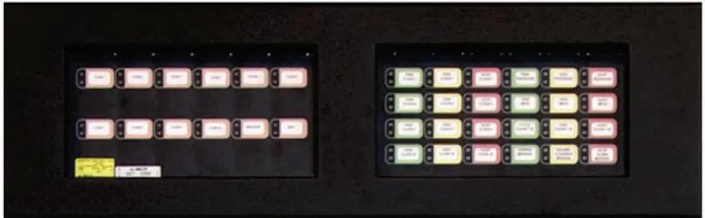 Mircom FX-2000 SERIES Intelligent Fire Alarm Control Panel - fig 5