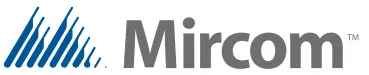 Mircom logo