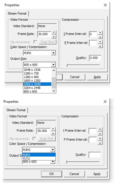ArduCam B0431 IMX219 Autofocus USB Camera Module - Fig 3