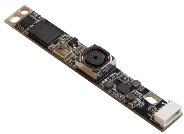 ArduCam B0431 IMX219 Autofocus USB Camera Module