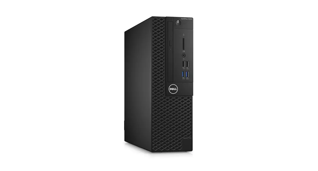 Dell S017co3050sffmf020sg 3050 Tower And Small Form Factor User Guide