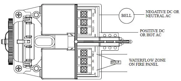 POTTER-VSR-ST-Vane-Type-Waterflow-Alarm Switch-6