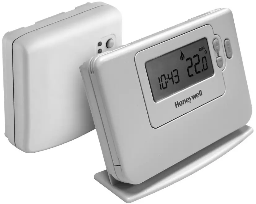 Honeywell CM721 Programmable Room Thermostat