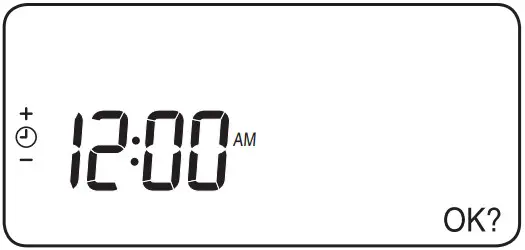 Setting the Date and Time