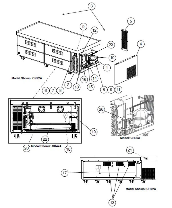 HOSHIZAKI-CR36A-Refrigerated-Equipment-Stand-fig- (2)