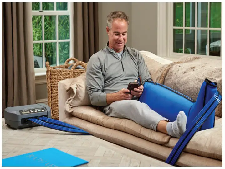 MEDI-RENT Bio Compression BioPants for Legs