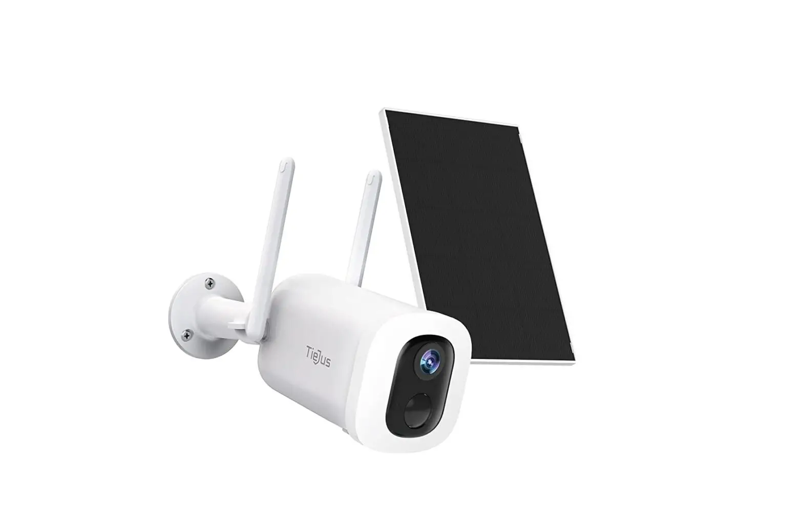 Tiejus Zy-e5 2k Floodlight Solar Security Camera Installation Guide Tiejus Zy-e5 2k Floodlight Solar Security Camera Installation Guide