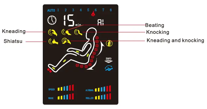 MassaMAX-MD906-Intelligent-Massage-Chair-FIG-10