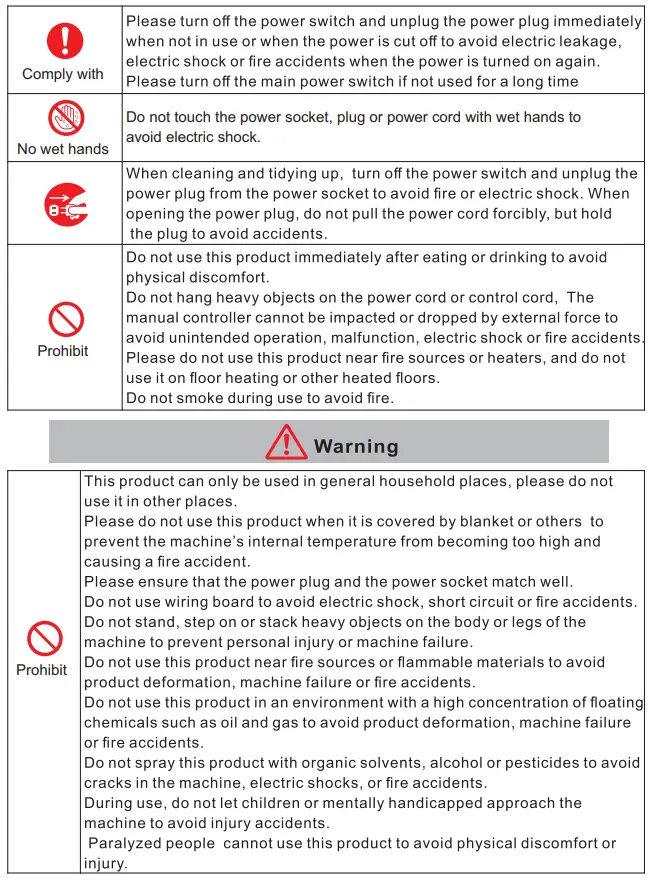 MassaMAX-MD906-Intelligent-Massage-Chair-FIG-17