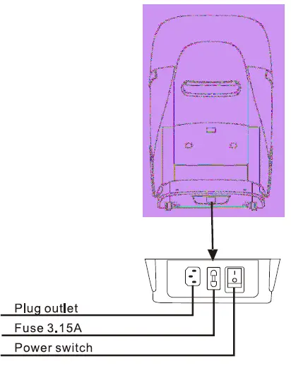 MassaMAX-MD906-Intelligent-Massage-Chair-FIG-6