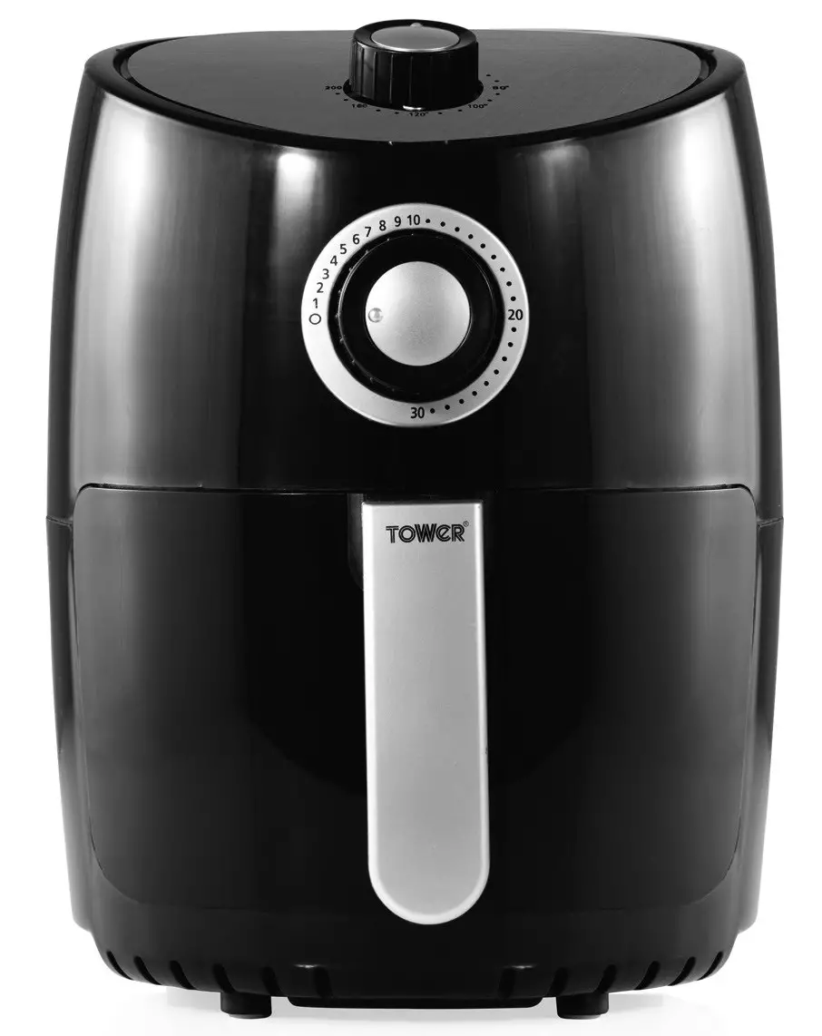TOWER 2.2 Litre Air Fryer T17023 - Cover