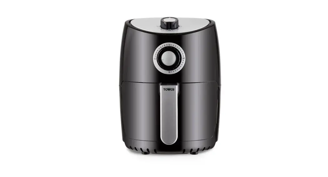 Tower 2.2 Litre Air Fryer T17023 User Manual Tower 2.2 Litre Air Fryer T17023 User Manual