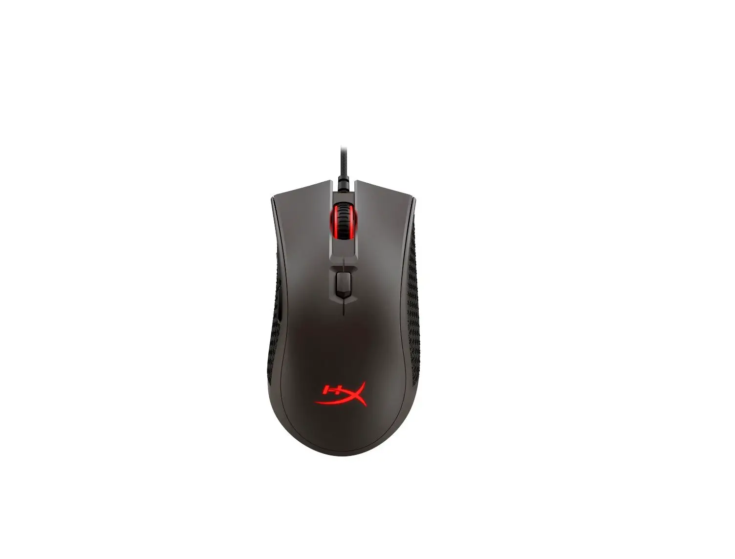Hyperx Pulsefire Fps Pro Rgb Gaming Mouse Instruction Manual