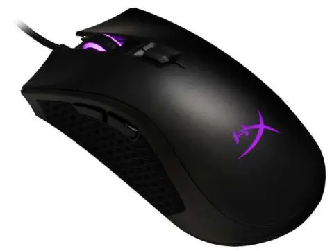 HYPERX-Pulsefire-FPS-Pro-RGB-Gaming-Mouse-FIG 1