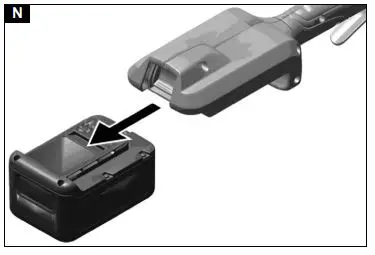 KARCHER-LTR-36-33-Battery-Powered-Lawn-Trimmer-FIG 14