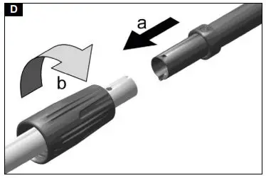 KARCHER-LTR-36-33-Battery-Powered-Lawn-Trimmer-FIG 4