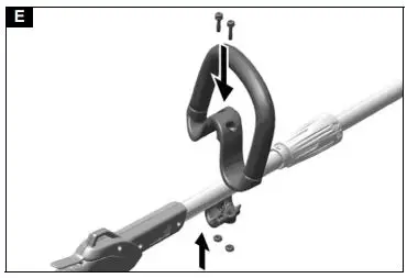 KARCHER-LTR-36-33-Battery-Powered-Lawn-Trimmer-FIG 5