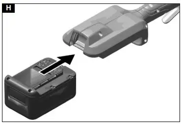 KARCHER-LTR-36-33-Battery-Powered-Lawn-Trimmer-FIG 8