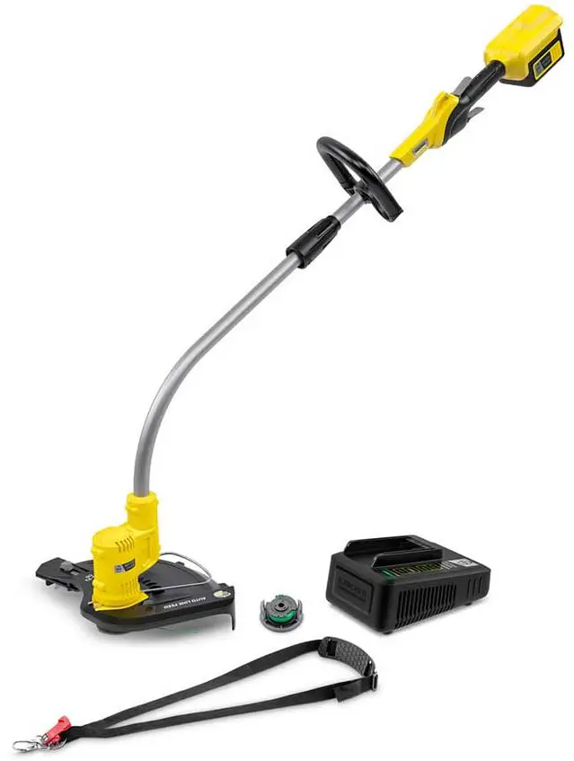 KARCHER-LTR-36-33-Battery-Powered-Lawn-Trimmer-PRODUCT