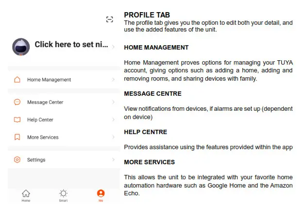 ElectriQ 2.0 KW Designer Glass Panel Heater EGH20AW - AUTOMATION