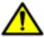 WARNING ICON
