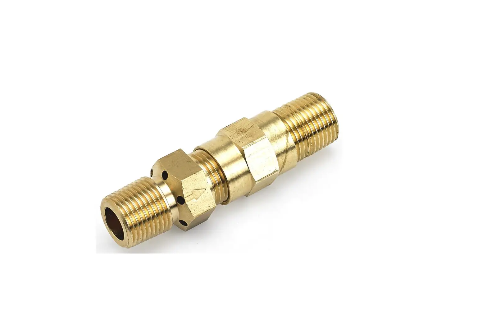 American Fireglass Afg-inst-011 ½ Inch Propane Air Mixer User Manual