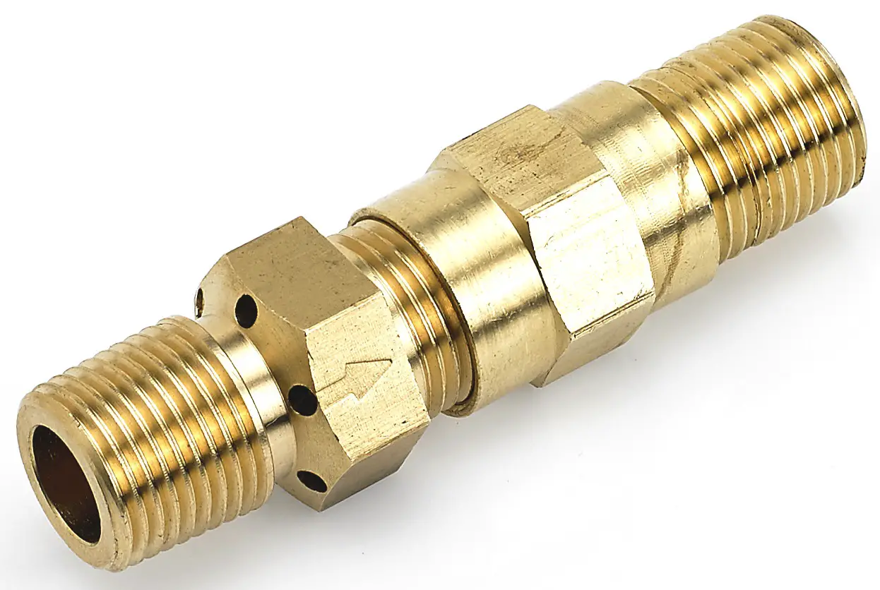 AMERICAN FIREGLASS AFG-INST-011 ½ Inch Propane Air Mixer