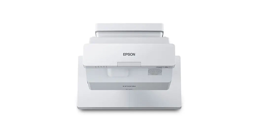 Epson Eb-725wi Interactive Laser Display User Guide