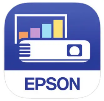 EPSON EB-725Wi Interactive Laser Display-logo