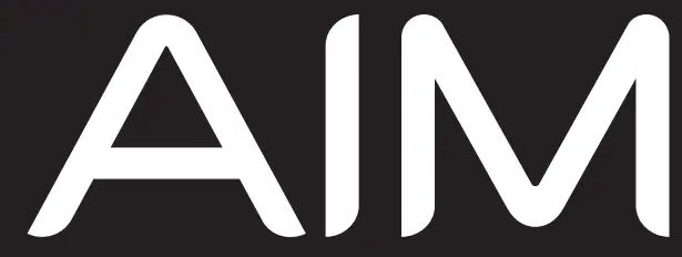 AIM Logo