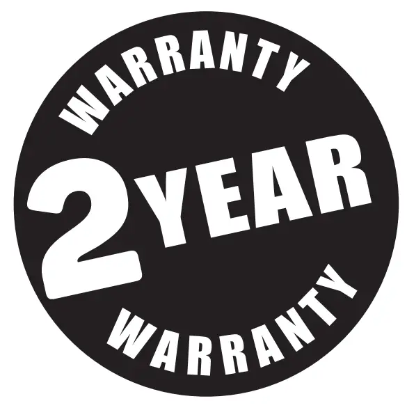 Warranty