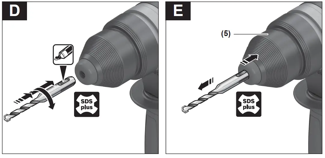 BOSCH-GBH 18V-34 CF-Cordless-Rotary-Hammer-03