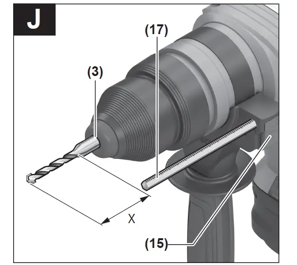 BOSCH-GBH 18V-34 CF-Cordless-Rotary-Hammer-06