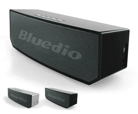 Bluedio Bs-5 User Manual