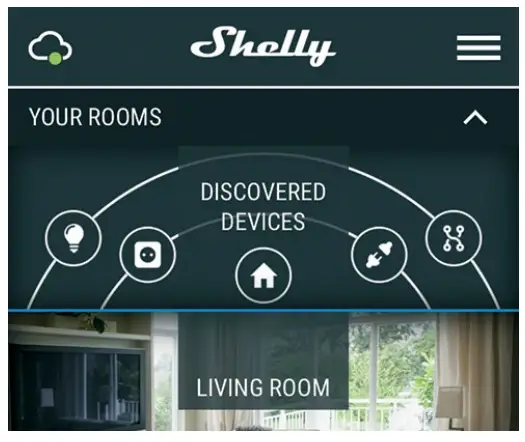 Shelly Duo Smart LED White Bulb - Discovered Devices