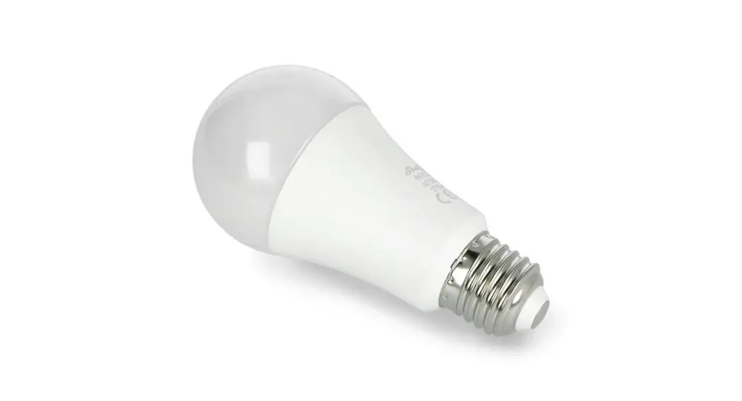 Shelly Duo Smart Led White Bulb User Guide