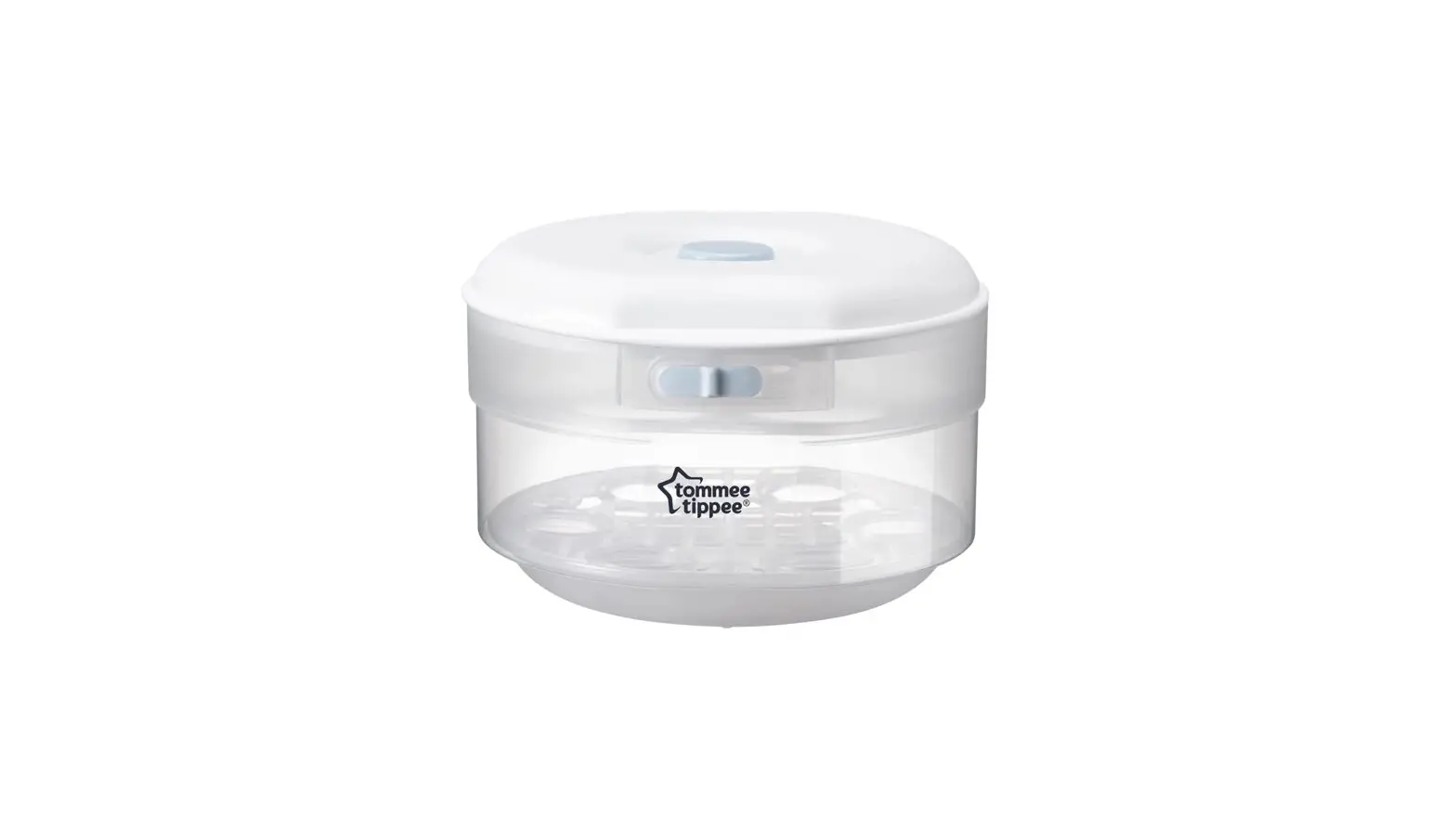 Tommee Tippee 42335140 Essentials 2 In 1 Steriliser Instruction Manual Tommee Tippee 42335140 Essentials 2 In 1 Steriliser Instruction Manual