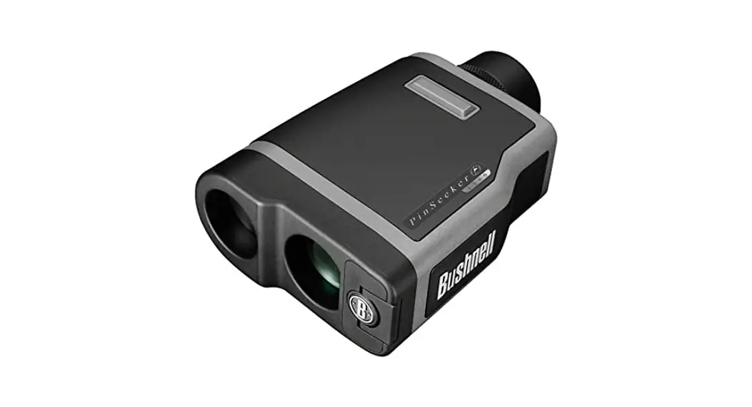 Bushnell Pinseeker 1500 Laser Rangefinder User Manual Bushnell Pinseeker 1500 Laser Rangefinder User Manual