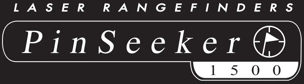 Bushnell PINSEEKER 1500 Laser Rangefinder - icon