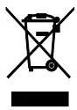 Disposal Icon