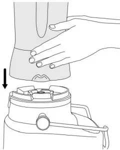 BLENDING Instructions