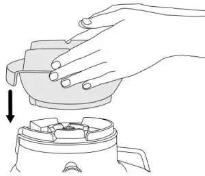 Assembly Instructions