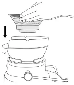 Assembly Instructions
