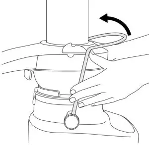 Assembly Instructions