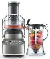 Sage the 3X Bluicer BJB615/SJB615